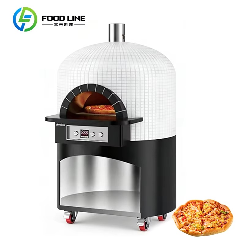 Gewerblicher Edelstahl-Pizzako – Commercial Kitchen Needs Bewertung und Preis