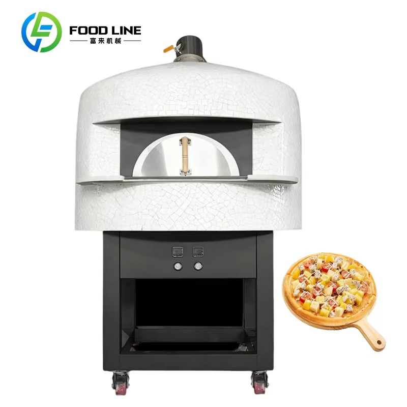 Gewerblicher Edelstahl-Pizzako – Commercial Kitchen Needs Bewertung und Preis