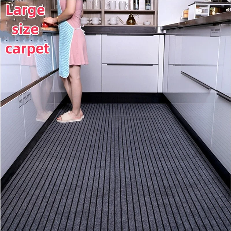 Großflächiger Teppich, rutschf – Commercial Kitchen Floor Bewertung und Preis
