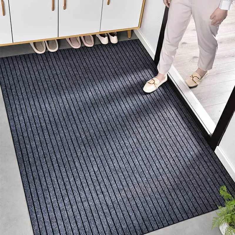 Großflächiger Teppich, rutschf – Commercial Kitchen Floor Bewertung und Preis