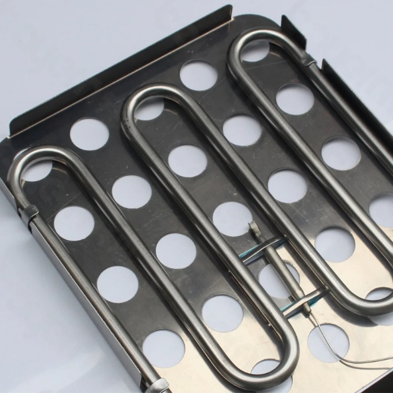 Gewerbliche Automatische Fritt – Induction Cooker Commercial Bewertung und Preis