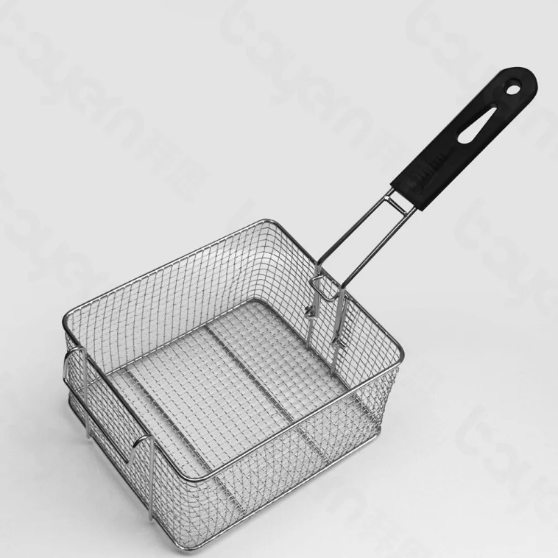 Gewerbliche Automatische Fritt – Induction Cooker Commercial Bewertung und Preis