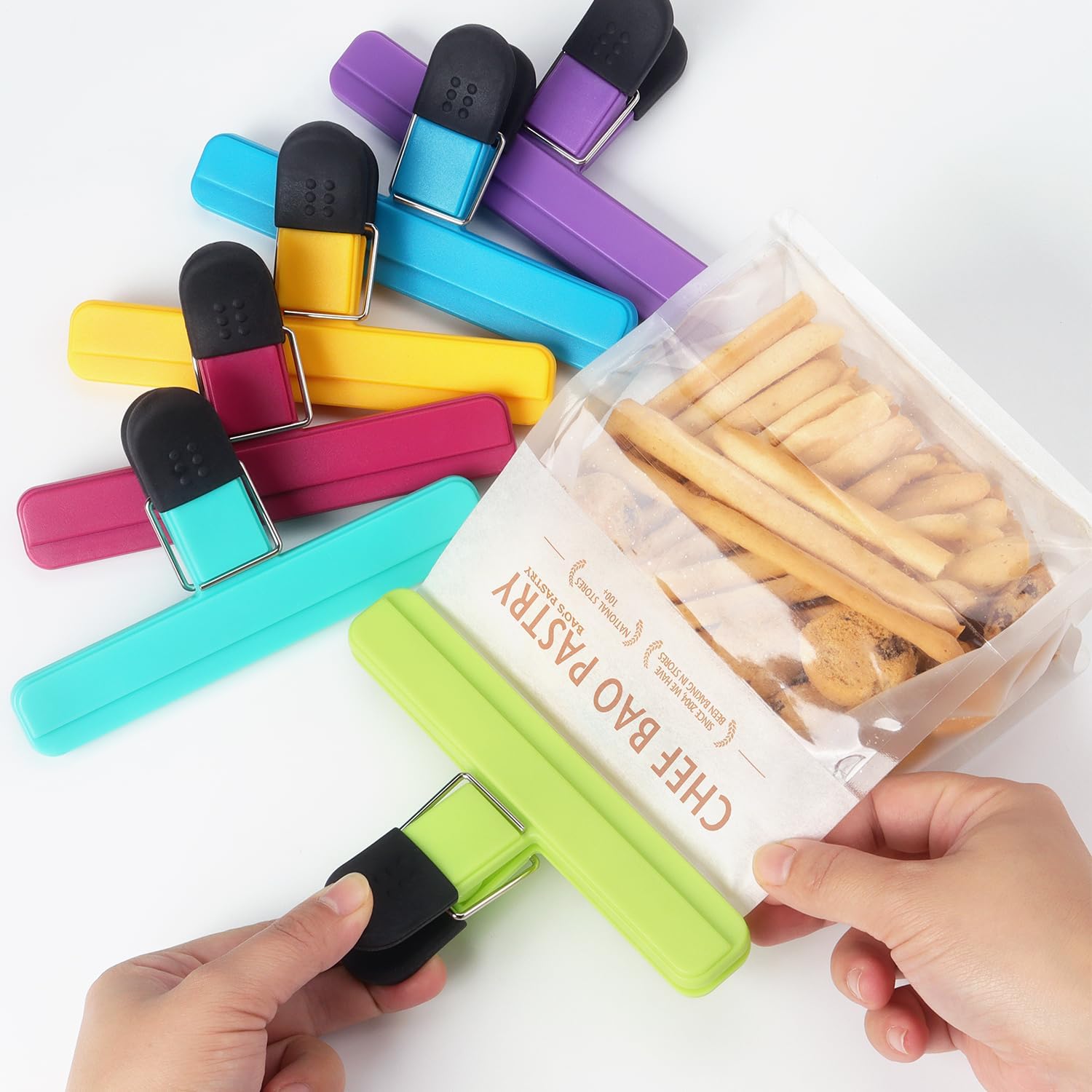 3-12PCS Mehrzweck Abdichtung C – Commercial Kitchen Organiser Bewertung und Preis