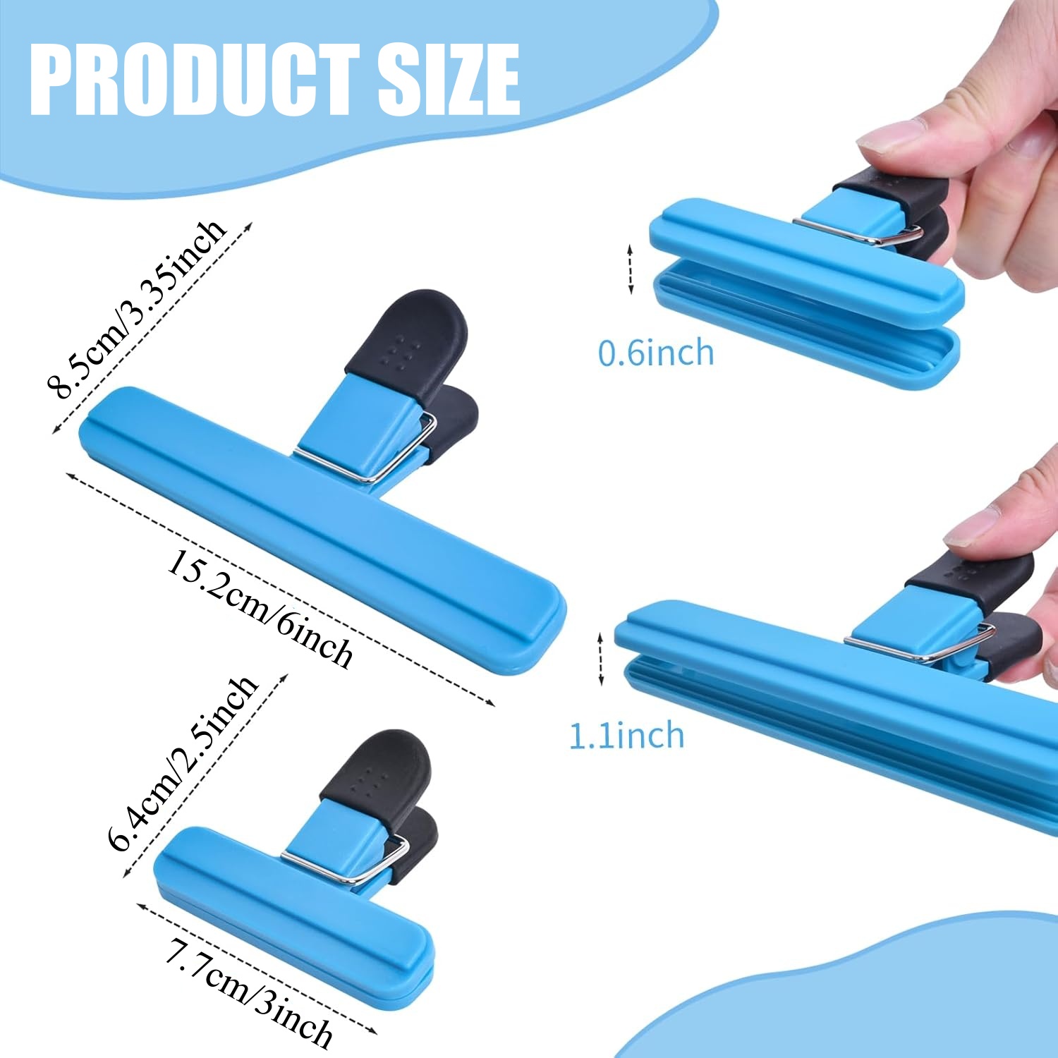 3-12PCS Mehrzweck Abdichtung C – Commercial Kitchen Organiser Bewertung und Preis