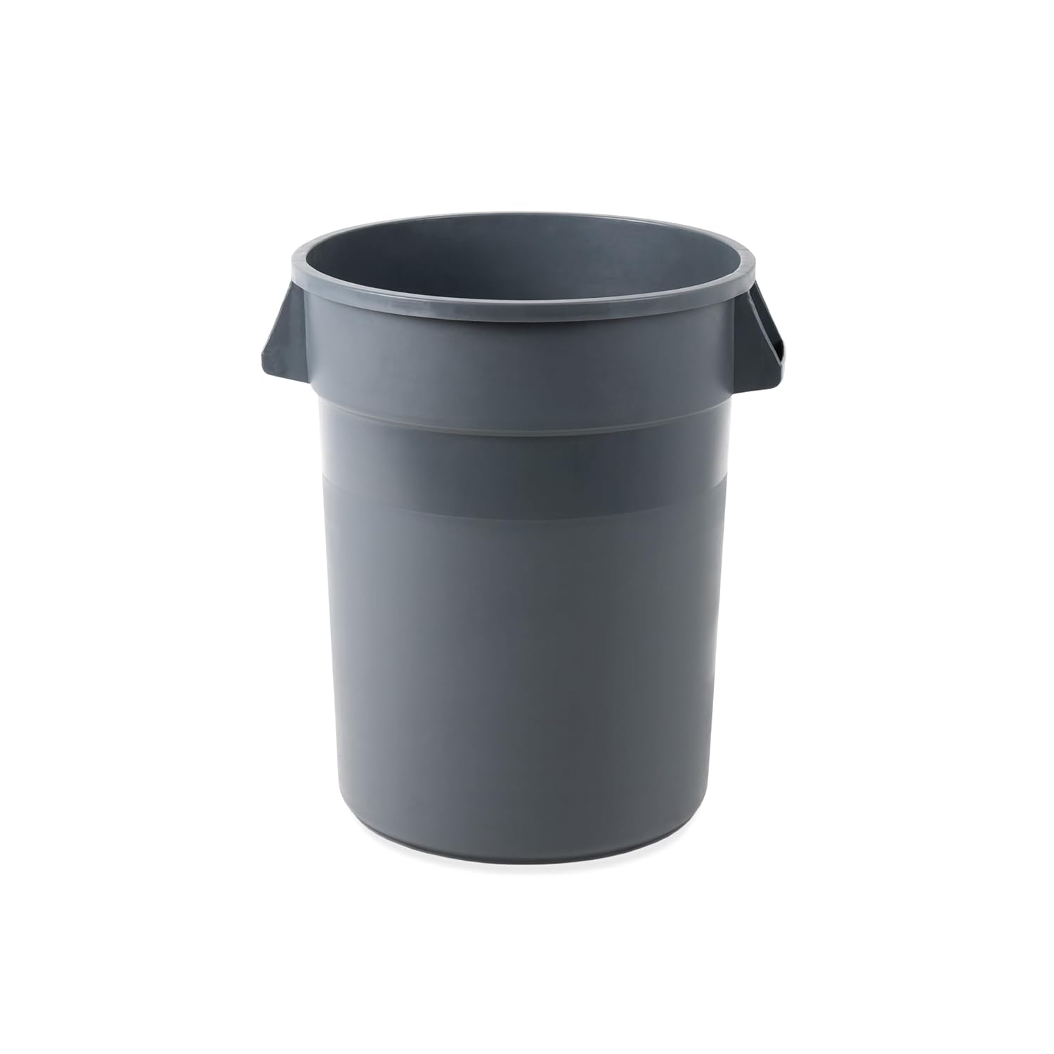 2er-Pack 32 Gallonen grauer ru – Commercial Kitchen Garbage Can Bewertung und Preis
