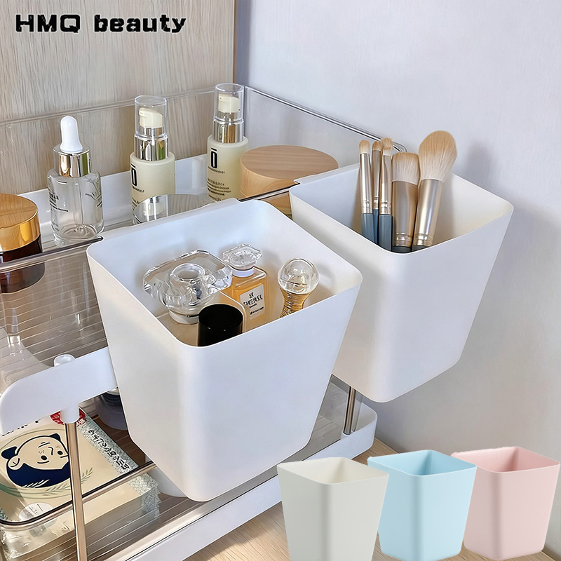 2/1pc Hängende Lagerung Eimer  – Commercial Kitchen Organiser Bewertung und Preis