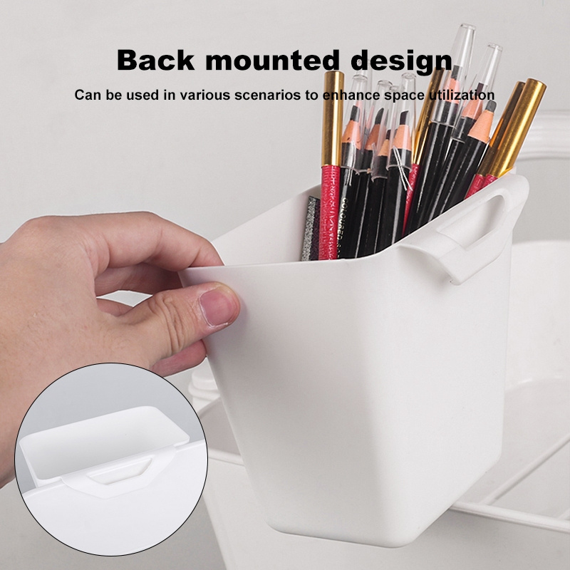 2/1pc Hängende Lagerung Eimer  – Commercial Kitchen Organiser Bewertung und Preis