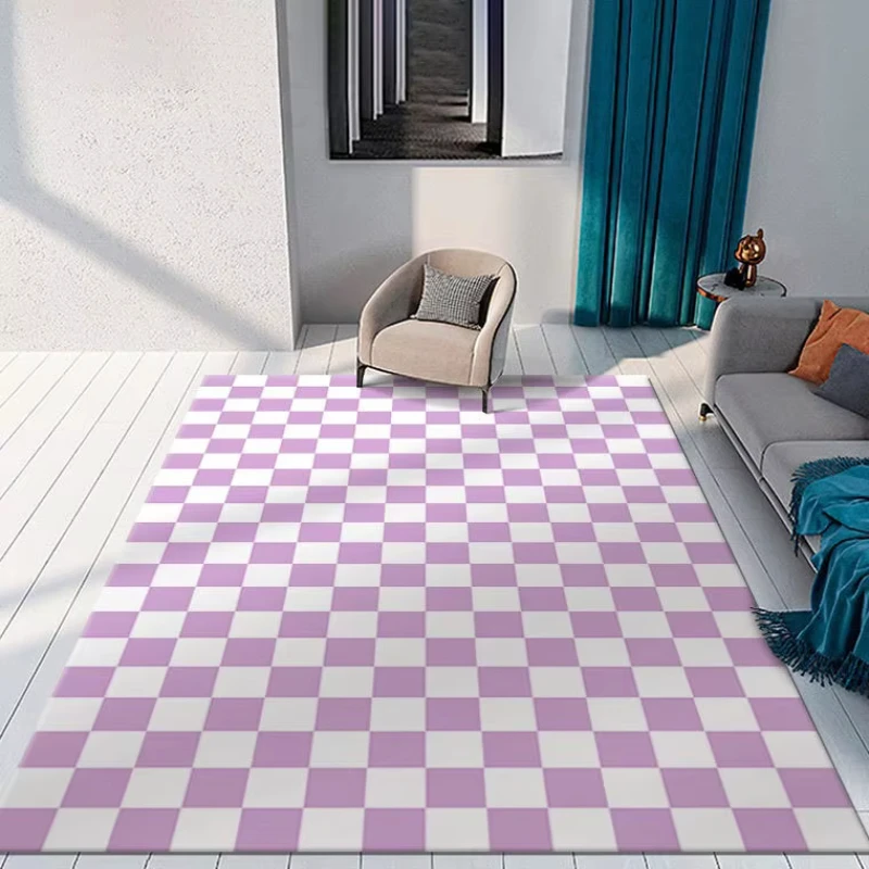 Wohnzimmer Dekor Teppich Teppi – Commercial Kitchen Floor Bewertung und Preis