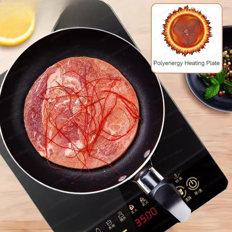 Professioneller 3500W Induktio – Induction Cooker Commercial Bewertung und Preis