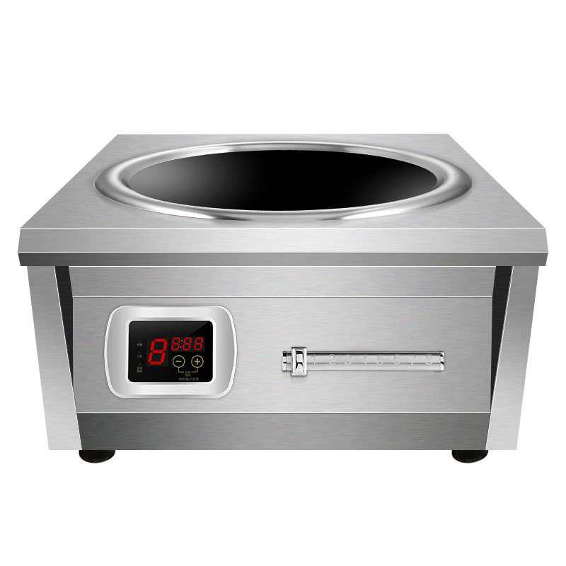 In-Smart Commercial High 8000W – Induction Cooker Commercial Bewertung und Preis