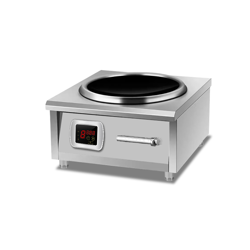 In-Smart Commercial High 8000W – Induction Cooker Commercial Bewertung und Preis
