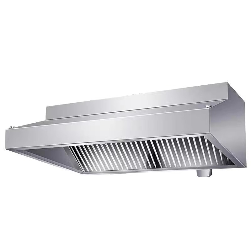 Küchenabzugshaube Slim Line mi – Commercial Kitchen Hood Exhaust Fans Bewertung und Preis