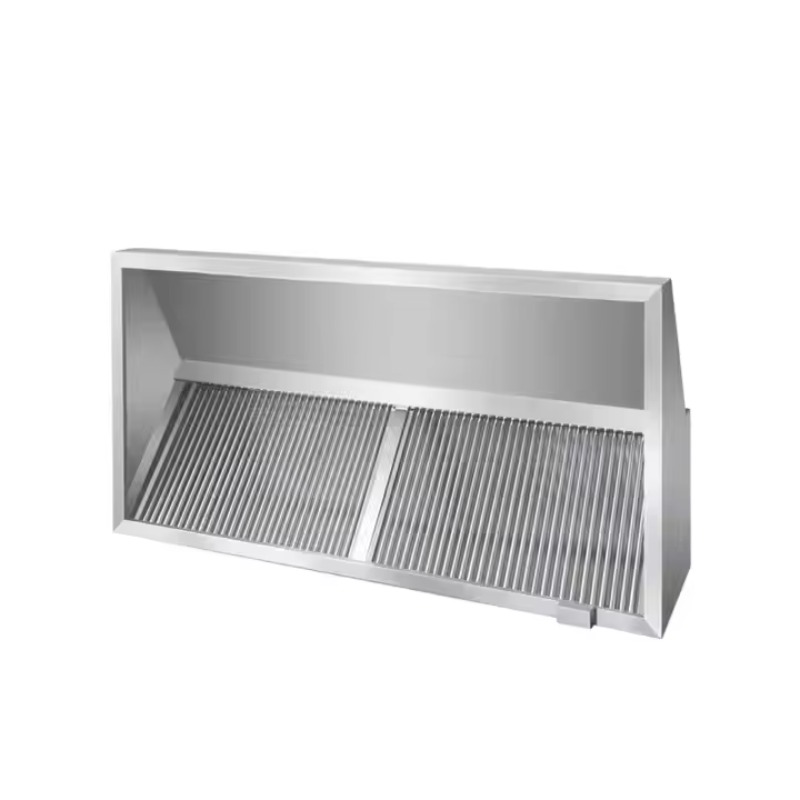 Küchenabzugshaube Slim Line mi – Commercial Kitchen Hood Exhaust Fans Bewertung und Preis