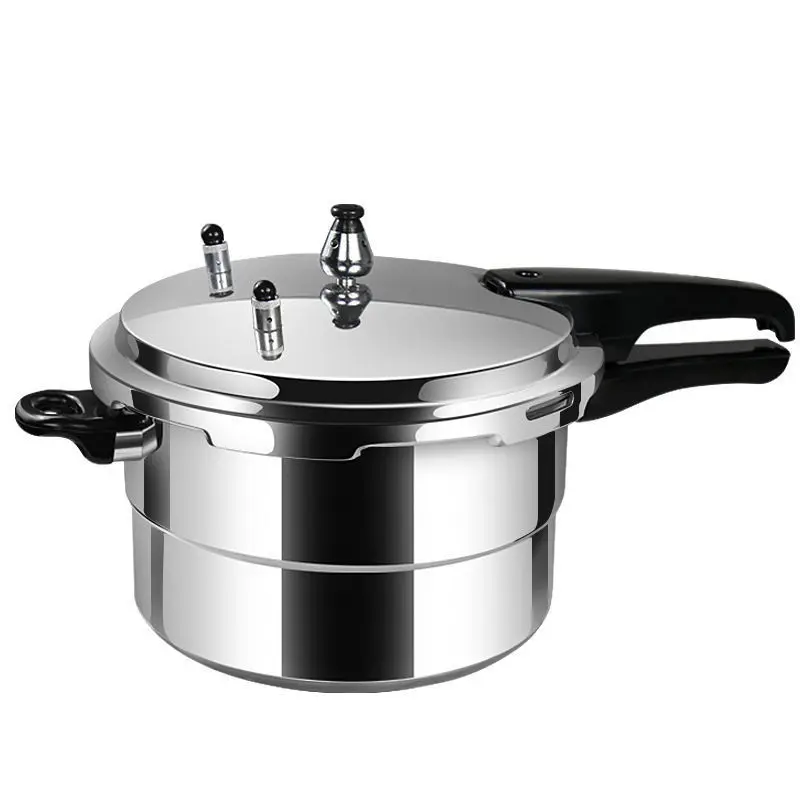 Universeller Schnellkochtopf f – Induction Cooker Commercial Bewertung und Preis