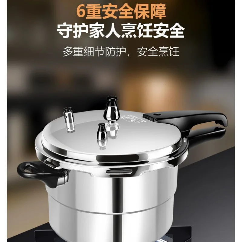 Universeller Schnellkochtopf f – Induction Cooker Commercial Bewertung und Preis