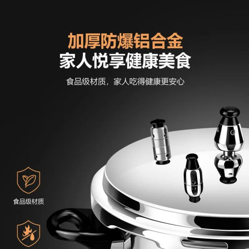 Universeller Schnellkochtopf f – Induction Cooker Commercial Bewertung und Preis
