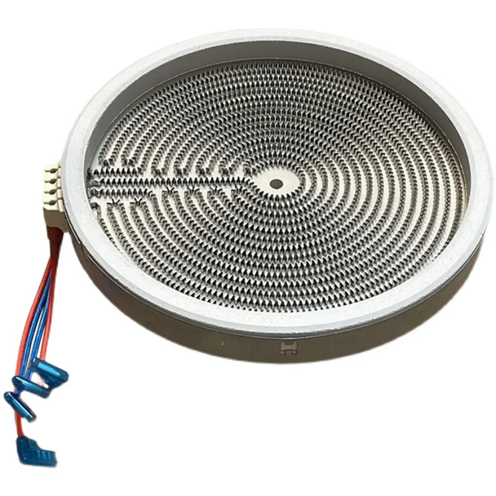 4000 W 28 CM Elektrische Keram – Induction Cooker Commercial Bewertung und Preis
