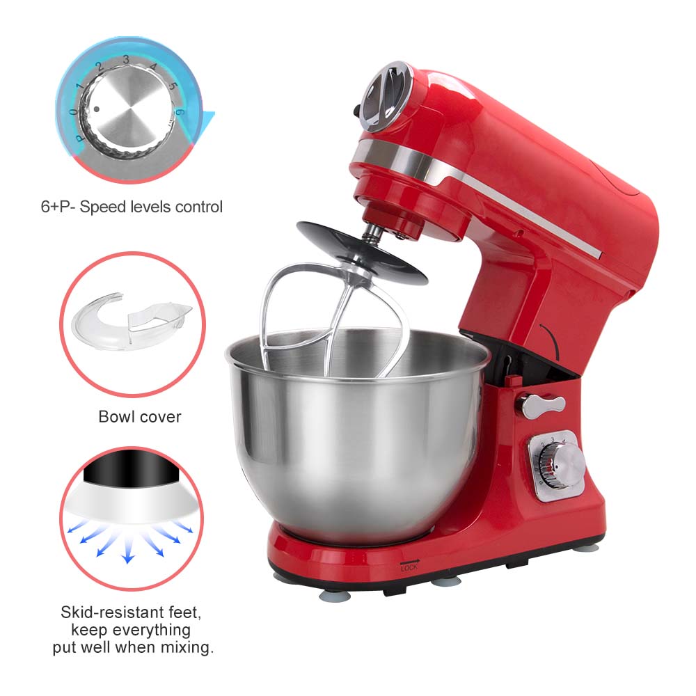 Multifunktionaler elektrischer – Meat Grinder Electric Bewertung und Preis