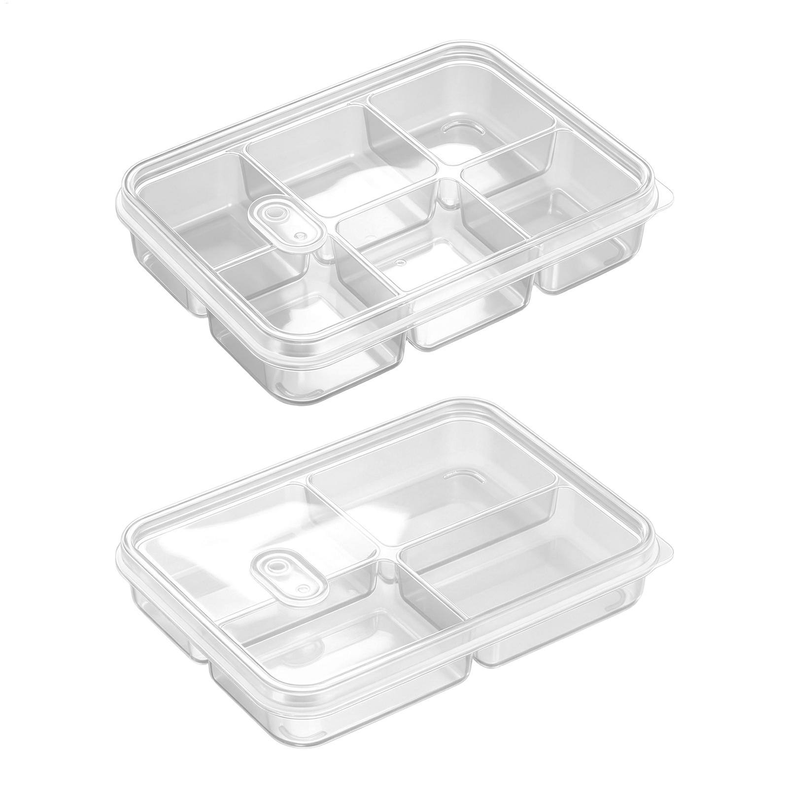 1 Stück Kühlschrank-Aufbewahru – Commercial Kitchen Organiser Bewertung und Preis