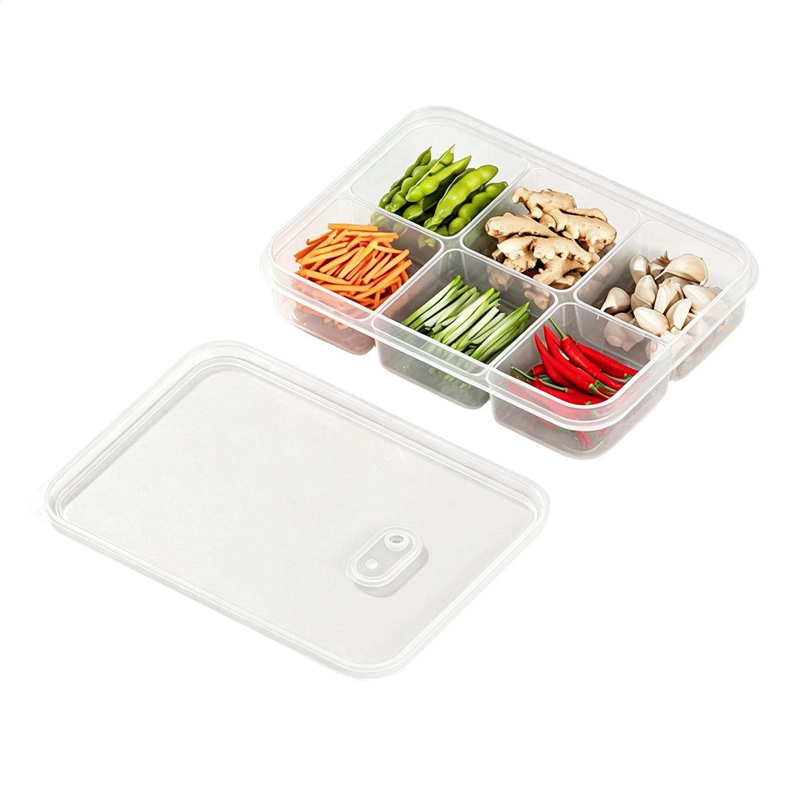 1 Stück Kühlschrank-Aufbewahru – Commercial Kitchen Organiser Bewertung und Preis