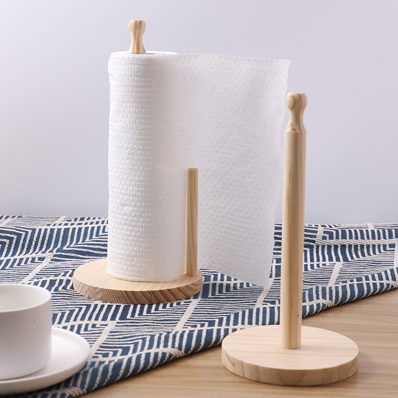 1 Stück hölzerner stehender Pa – Commercial Kitchen Towels Bewertung und Preis