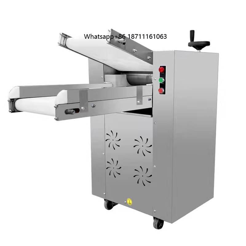 Chinesischer Lieferant Kommerz – Dough Mixer Machine Bewertung und Preis