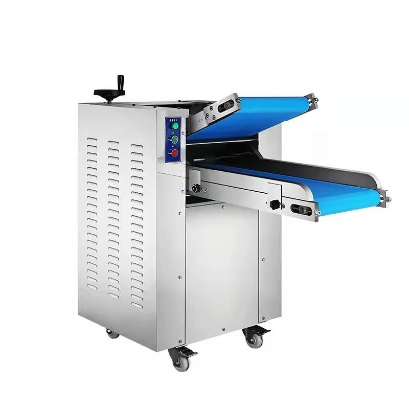 Chinesischer Lieferant Kommerz – Dough Mixer Machine Bewertung und Preis
