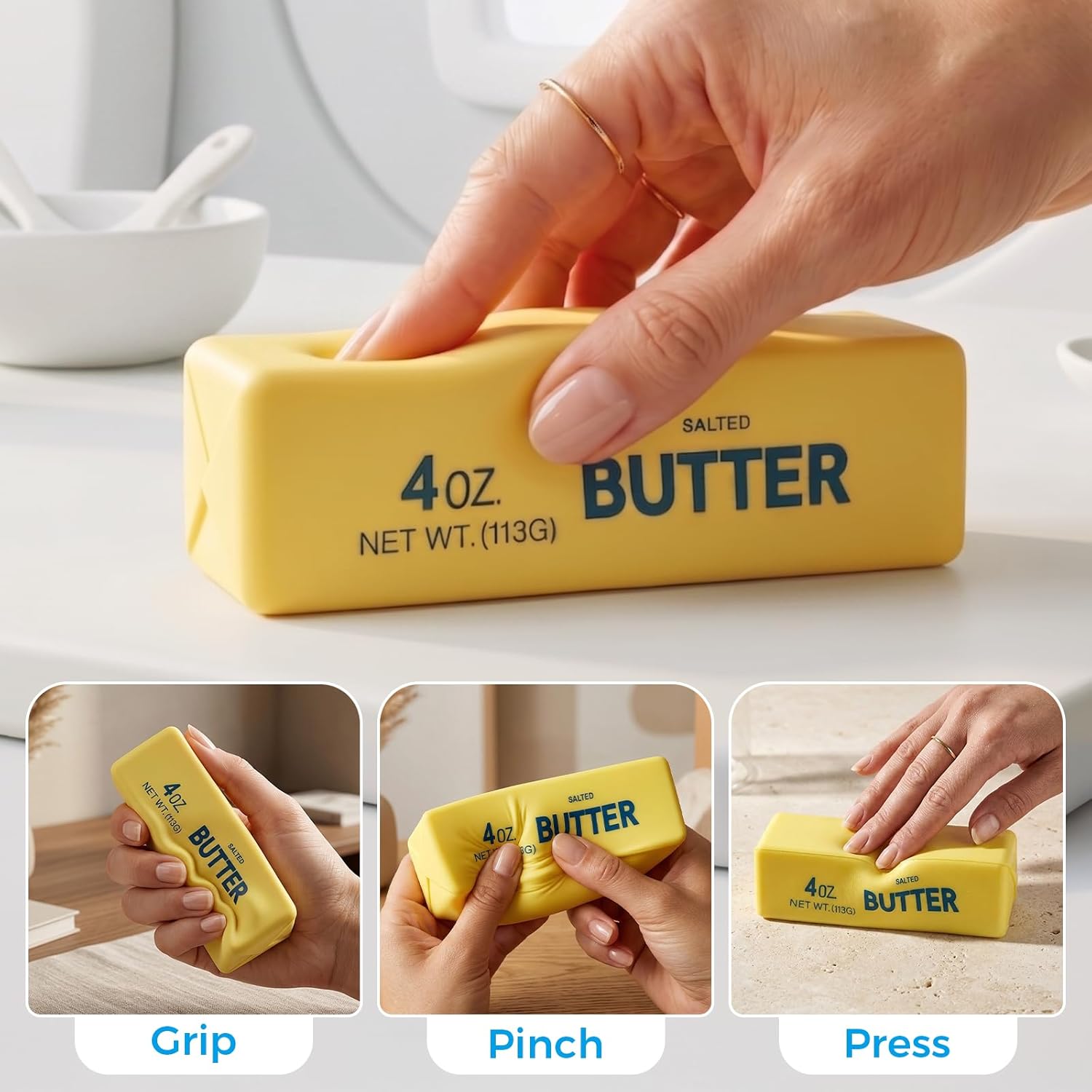 Neuer Weicher Langsam Zurückfe – Commercial Kitchen Items Bewertung und Preis