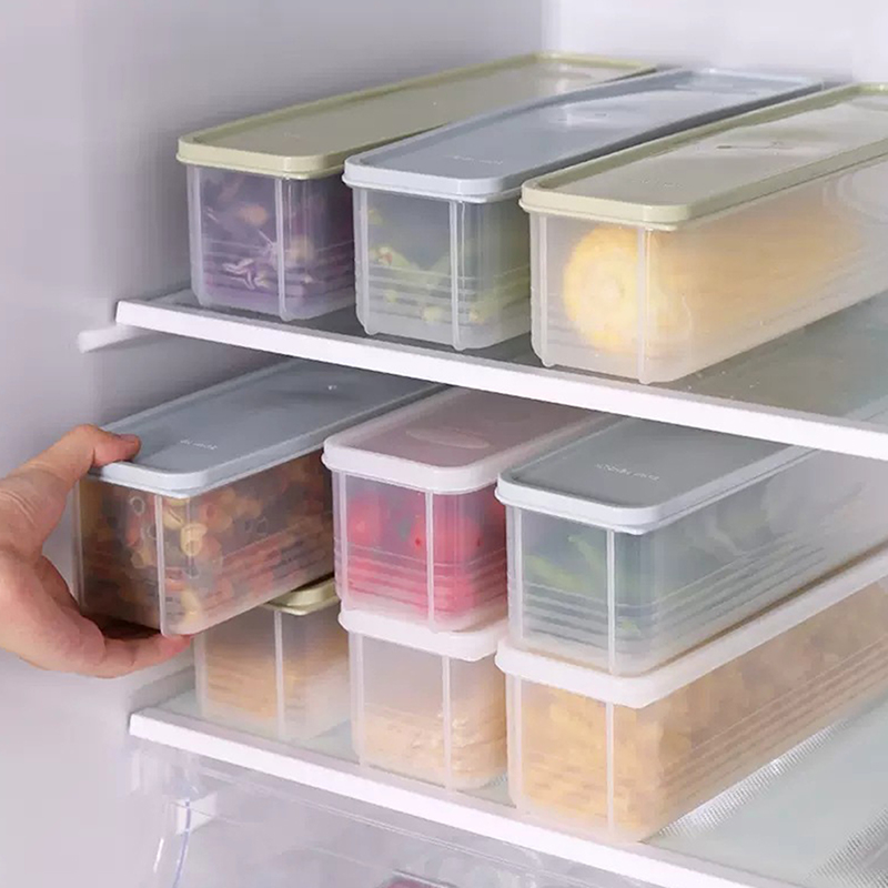Frische Box Nudel Kunststoff L – Commercial Kitchen Fridge Bewertung und Preis