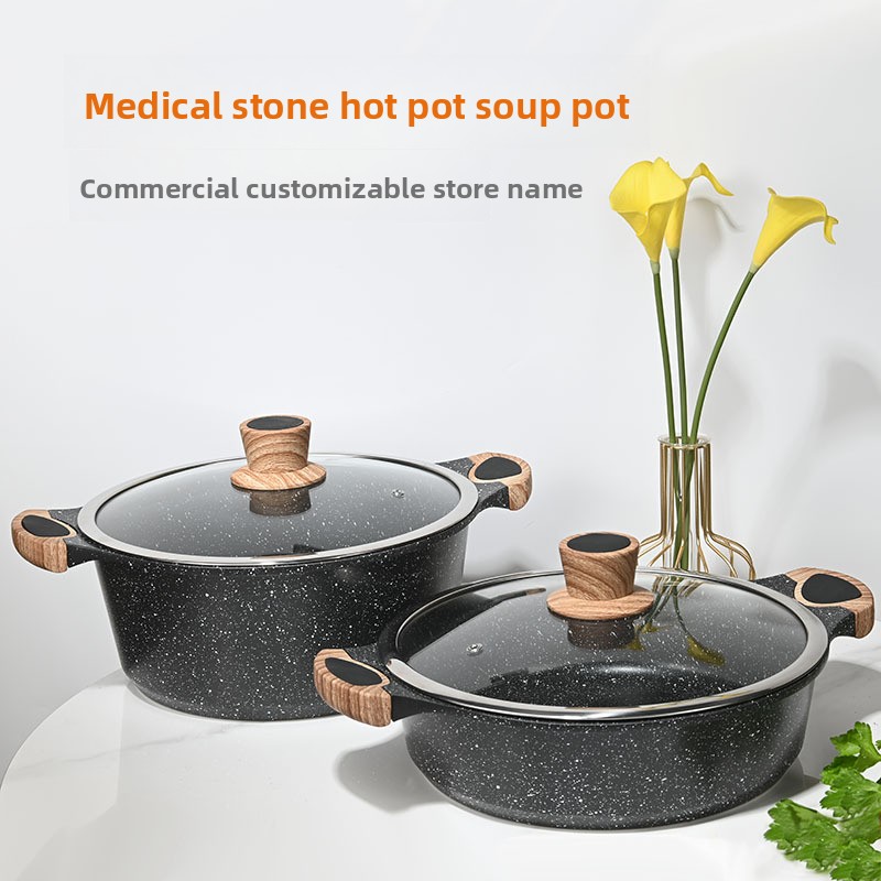 Stein Hot Pot Hot Pot Topf, ko – Induction Cooker Commercial Bewertung und Preis