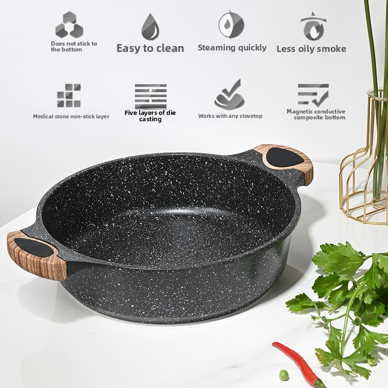 Stein Hot Pot Hot Pot Topf, ko – Induction Cooker Commercial Bewertung und Preis