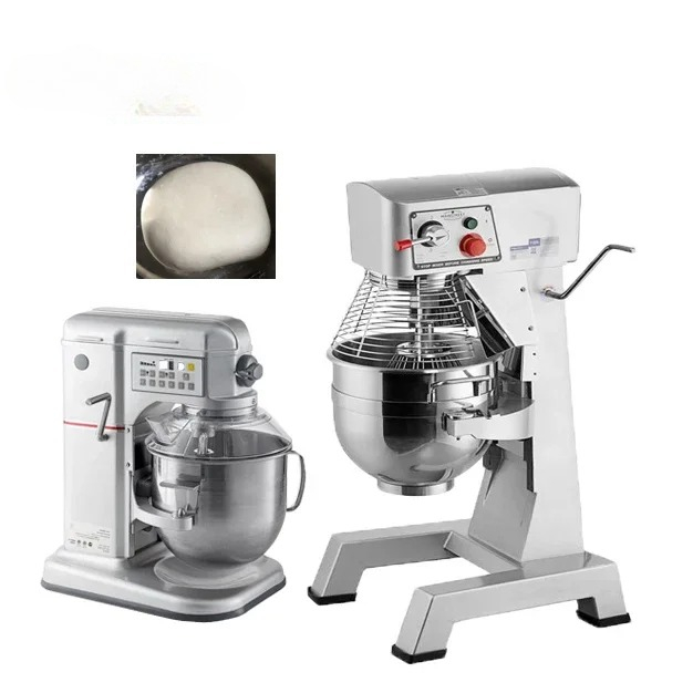Kommerzieller Teigknetmischer  – Commercial Kitchen Needs Bewertung und Preis