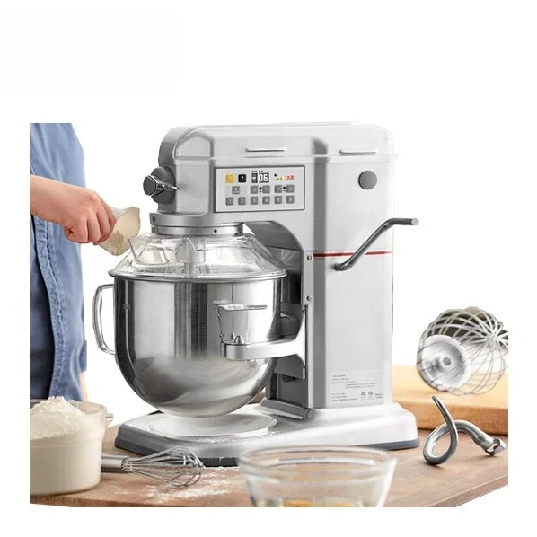 Kommerzieller Teigknetmischer  – Commercial Kitchen Needs Bewertung und Preis