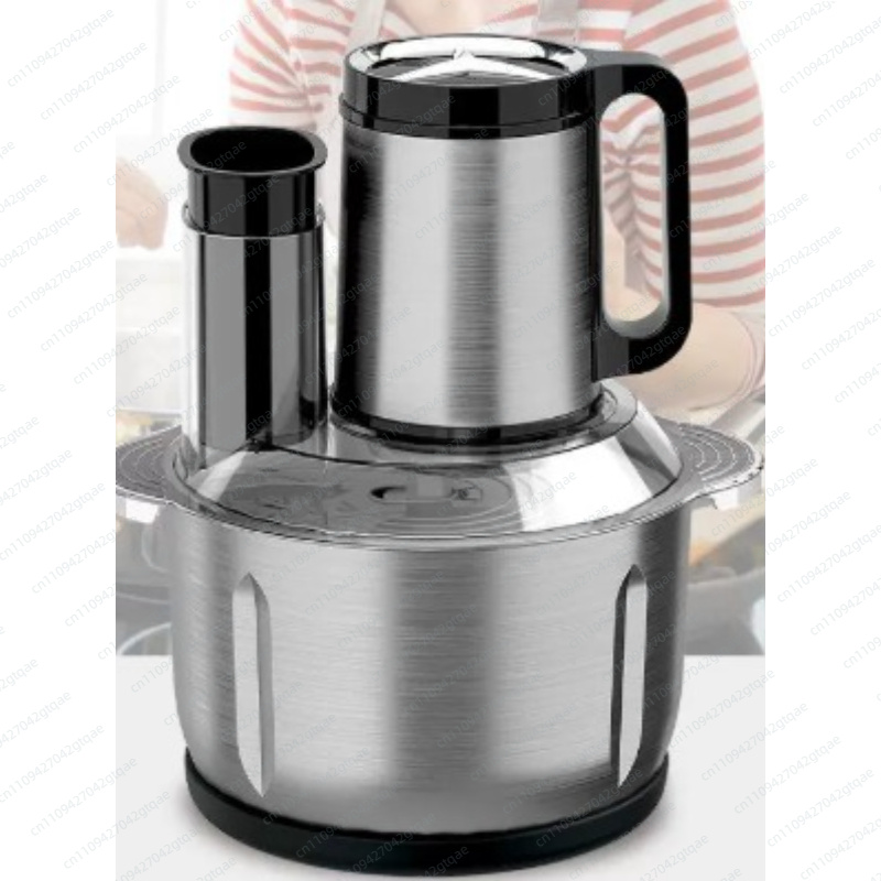5L Elektrische Fleischmühle -  – Meat Grinder Electric Bewertung und Preis