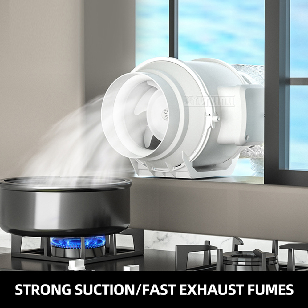 Ablufthaube für Haushalt, Küch – Commercial Kitchen Hood Exhaust Fans Bewertung und Preis