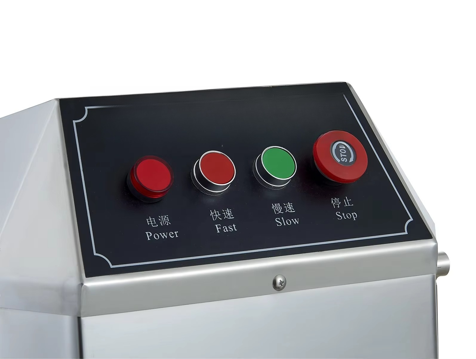 SSD-20 10kg Chinesischer Herst – Dough Mixer Machine Bewertung und Preis