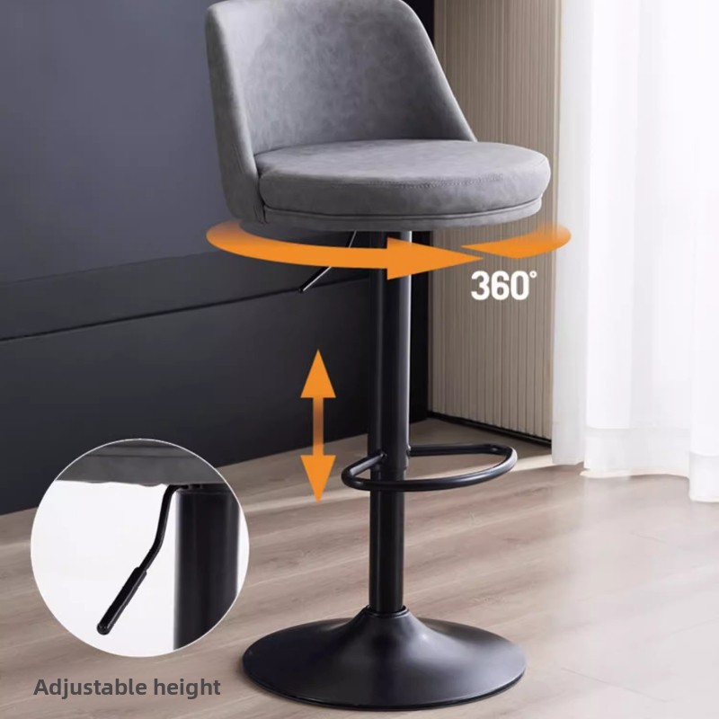 Hoher Barstuhl für die Küche,  – Commercial Kitchen Interior Bewertung und Preis