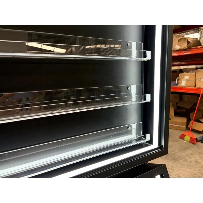 Abschließbarer Wandschrank für – Refrigerated Display Case Bewertung und Preis