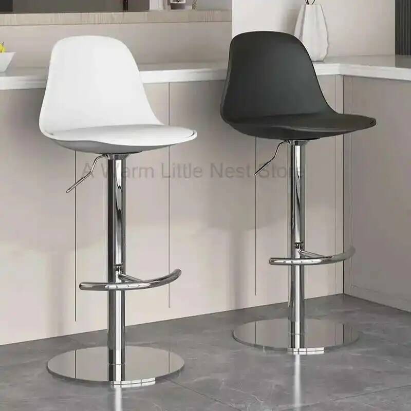Luxuriöse Bar-Drehstühle aus E – Commercial Kitchen Interior Bewertung und Preis