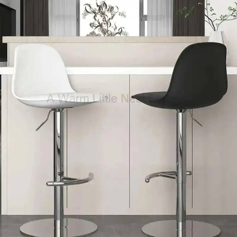 Luxuriöse Bar-Drehstühle aus E – Commercial Kitchen Interior Bewertung und Preis