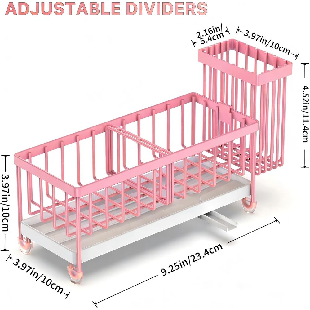 Schwammhalter oder Spülbecken- – Commercial Kitchen Organiser Bewertung und Preis