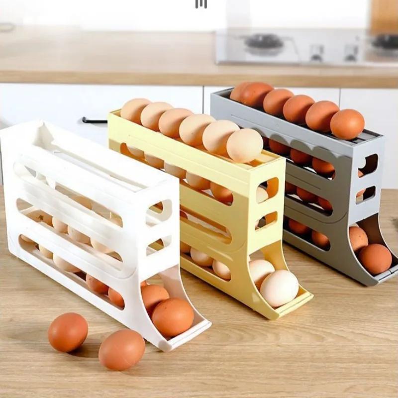 Kühlschrank Eier Lagerung Box  – Commercial Kitchen Fridge Bewertung und Preis