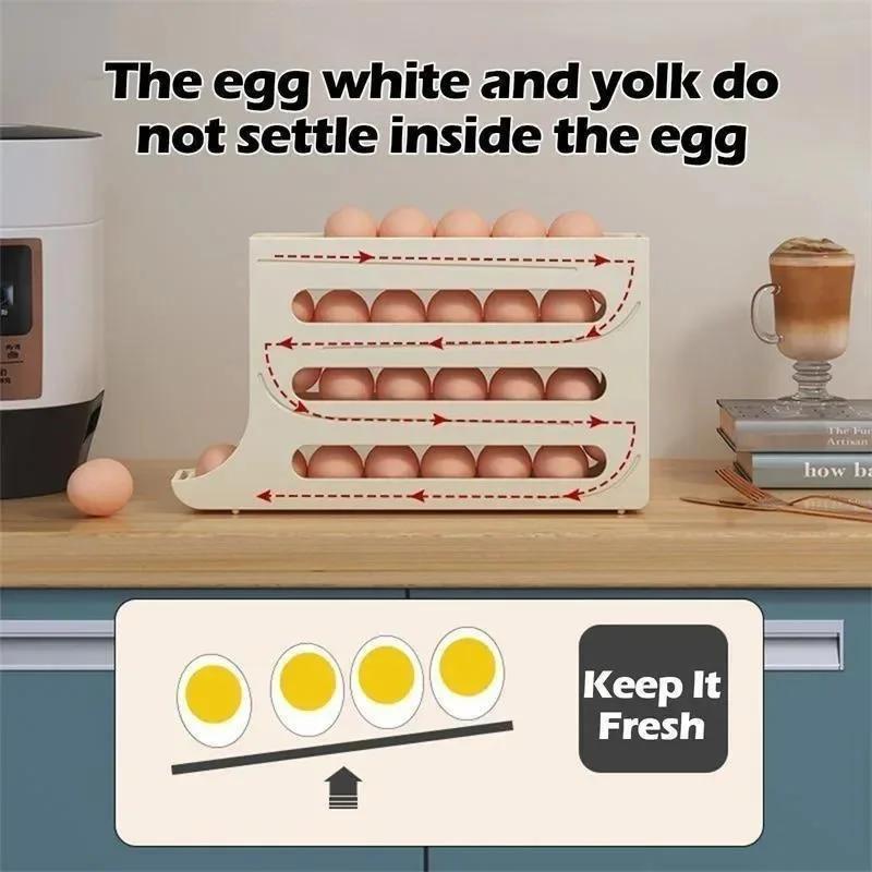 Kühlschrank Eier Lagerung Box  – Commercial Kitchen Fridge Bewertung und Preis