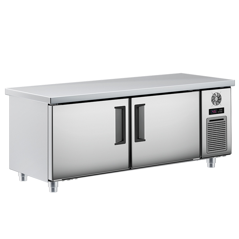 Kühlschrank mit Großer Kapazit – Commercial Kitchen Fridge Bewertung und Preis