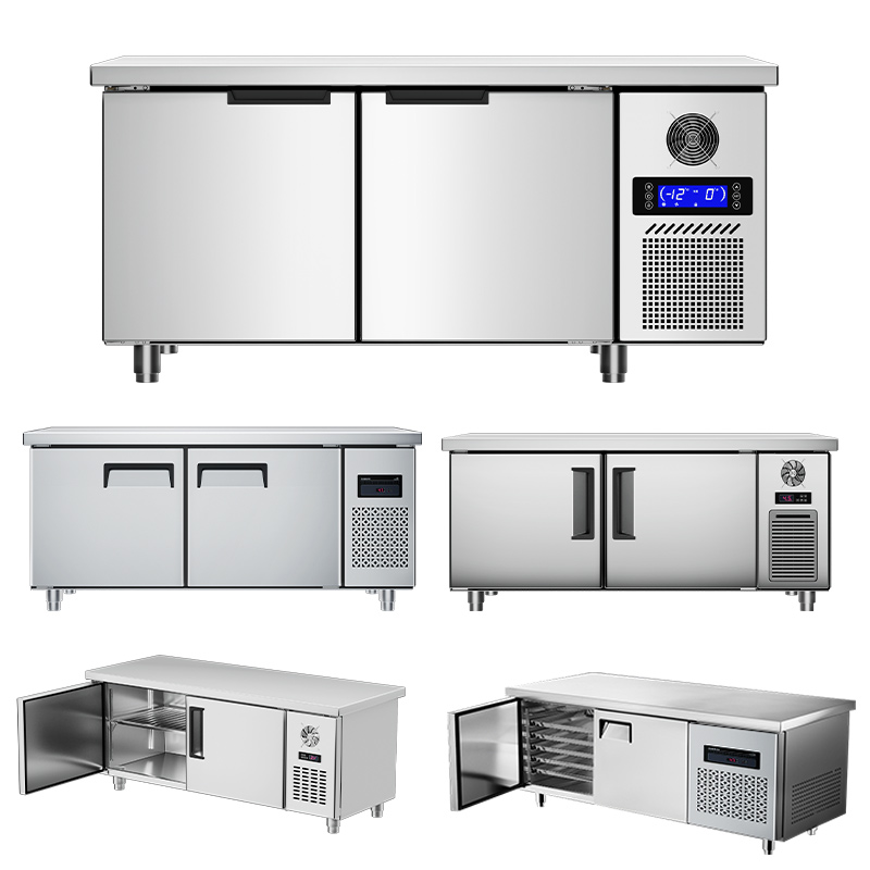 Kühlschrank mit Großer Kapazit – Commercial Kitchen Fridge Bewertung und Preis