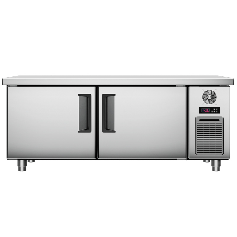 Kühlschrank mit Großer Kapazit – Commercial Kitchen Fridge Bewertung und Preis