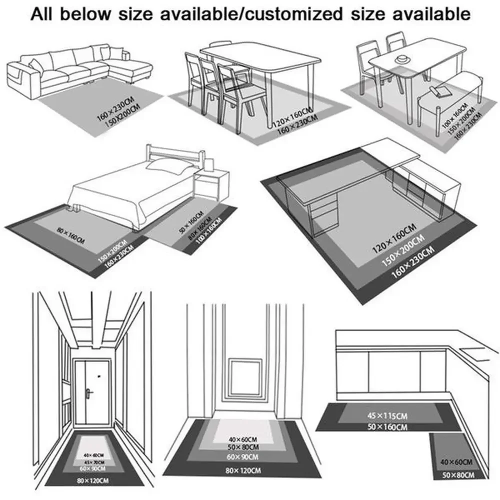 Alfombra Drache und Tiger Kamp – Commercial Kitchen Floor Bewertung und Preis