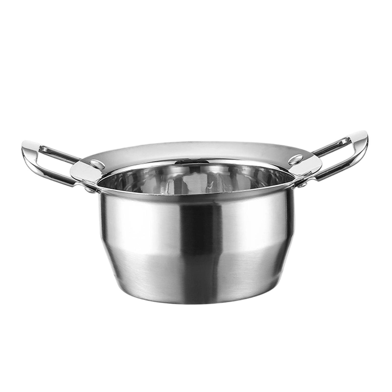 Edelstahl Mini-Hotpot-Kochtopf – Induction Cooker Commercial Bewertung und Preis