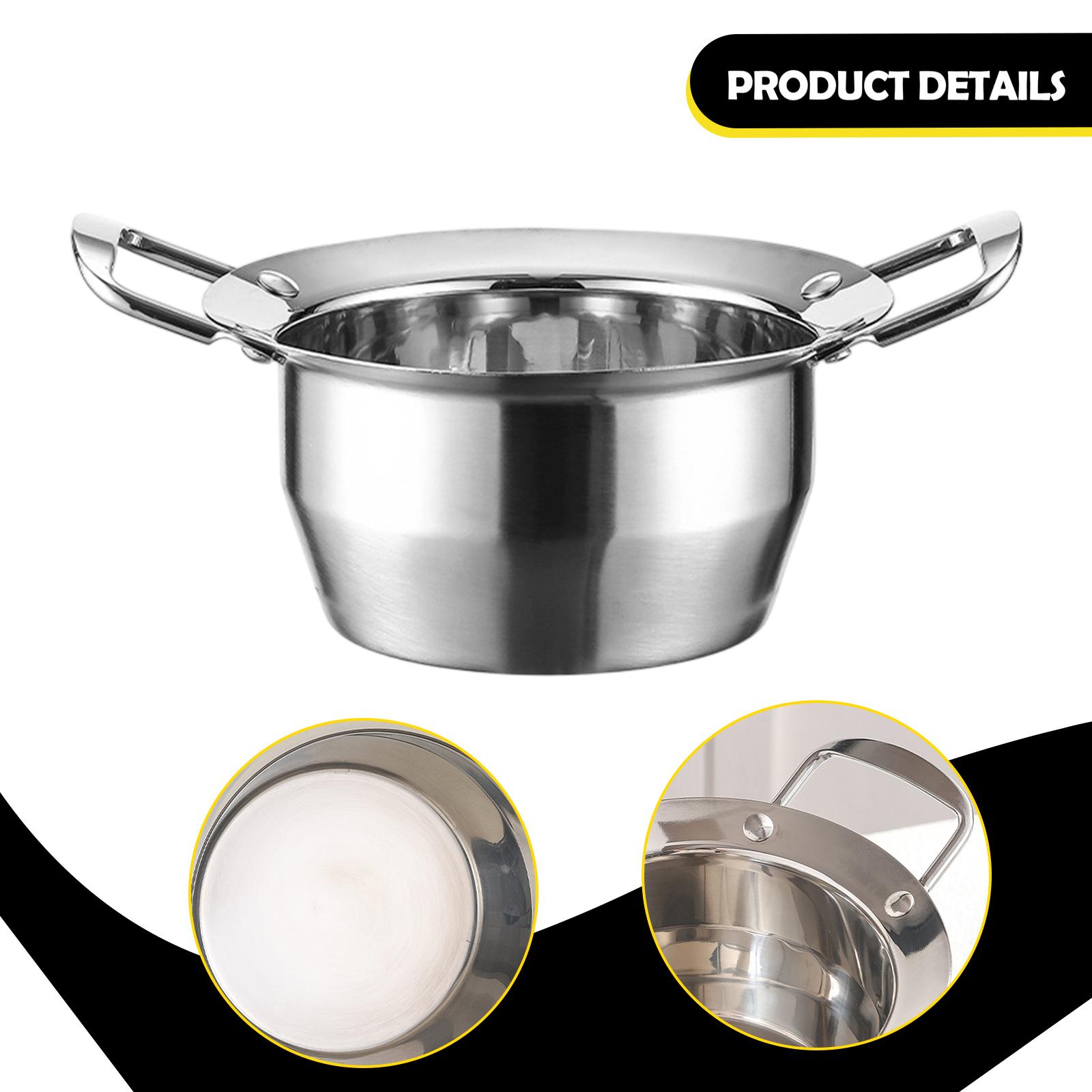 Edelstahl Mini-Hotpot-Kochtopf – Induction Cooker Commercial Bewertung und Preis